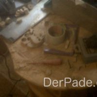 Eagle's Monolith Der Pade image 5