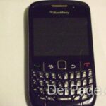 Testbericht: BlackBerry Curve 8520 Der Pade 