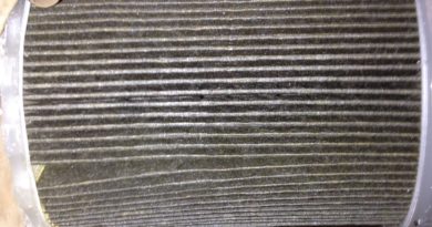 Anleitung: W203 M271 Kraftstofffilter wechseln Der Pade image 8