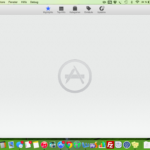 Mac OS X App Store App funktioniert nicht mehr: App Store resetten Der Pade image 2