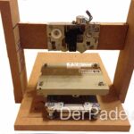 Tutorial 3D Drucker Teil 1: XYZ-Achsen und Gerüst bauen Der Pade image 1