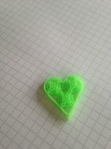 Mein selbst gebauter 3D Drucker aus altem PC Material 4 IMG_5400