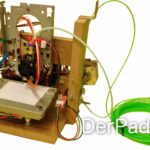 diy 3d printer