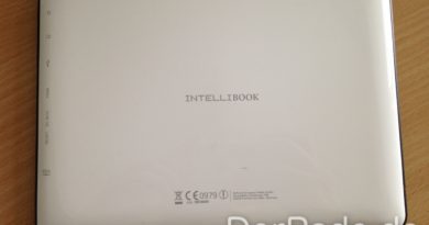 Intellibook bootet nicht mehr Der Pade image 7