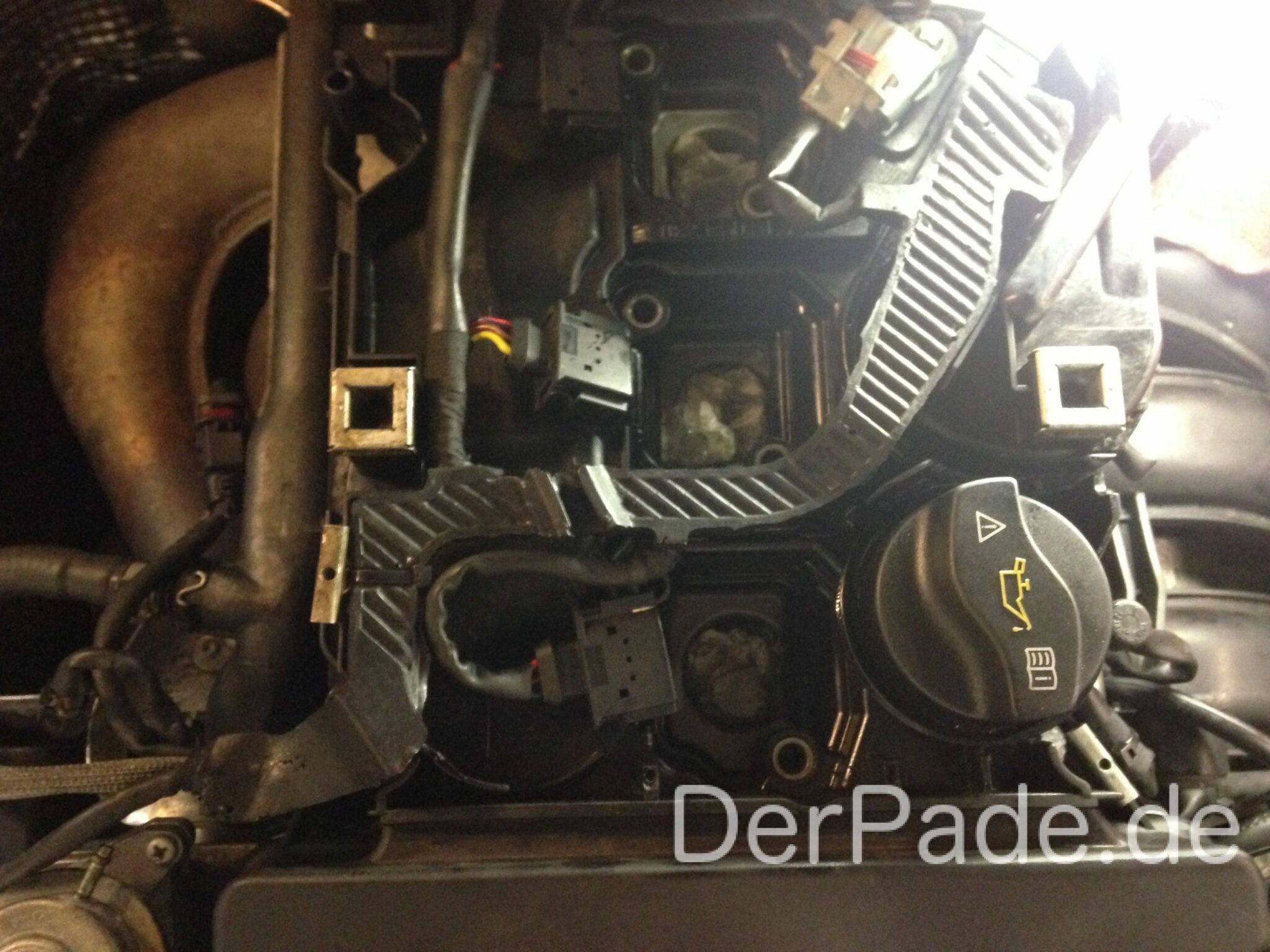 Für Mercedes M271 W203 W204 211 Steuerzeiten Steuerkette Motor Einstell