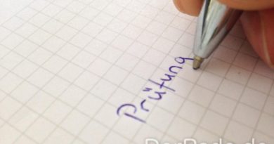 Übersicht der Abschlussprüfungen als Fachinformatiker Der Pade