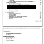 Leitfaden Projektantrag Fachinformatiker für Anwendungsentwicklung/Systemintegration Der Pade image 3