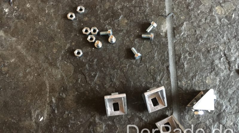 Bauanleitung Sparkcube V1.1 - Bautagebuch Der Pade image 19