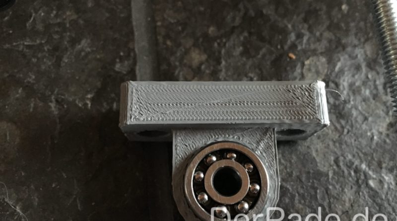 Bauanleitung Sparkcube V1.1 - Bautagebuch Der Pade image 30