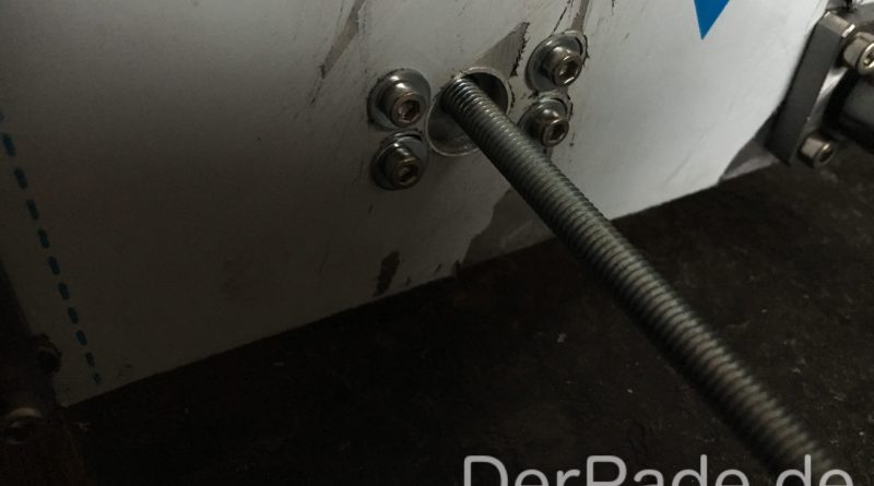 Bauanleitung Sparkcube V1.1 - Bautagebuch Der Pade image 33