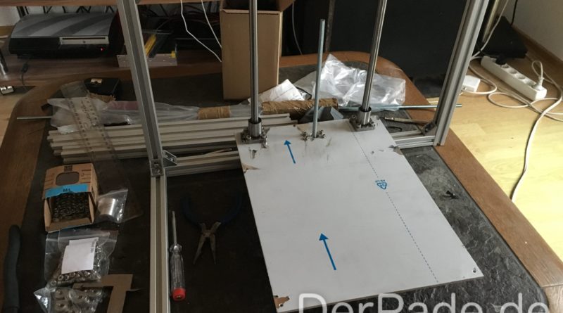Bauanleitung Sparkcube V1.1 - Bautagebuch Der Pade image 35
