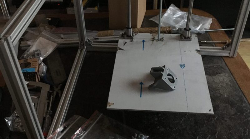 Bauanleitung Sparkcube V1.1 - Bautagebuch Der Pade image 36