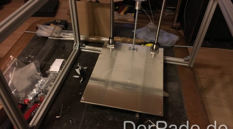Bauanleitung Sparkcube V1.1 - Bautagebuch Der Pade image 39