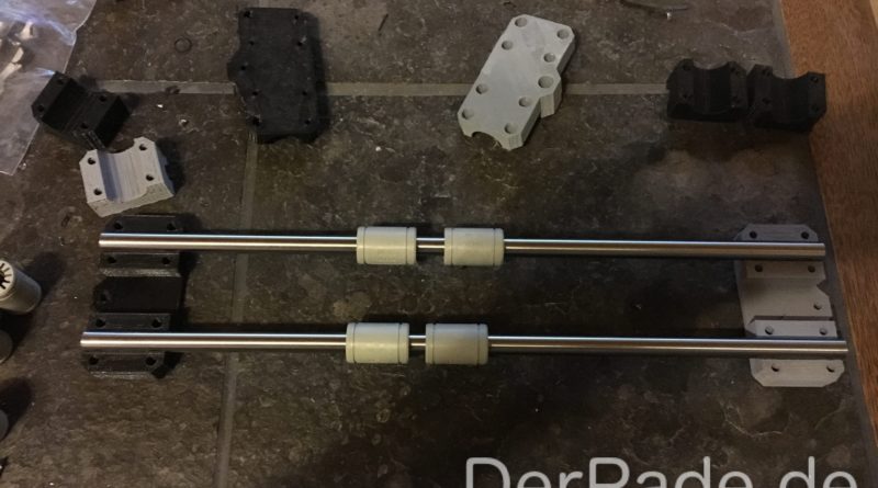 Bauanleitung Sparkcube V1.1 - Bautagebuch Der Pade image 42