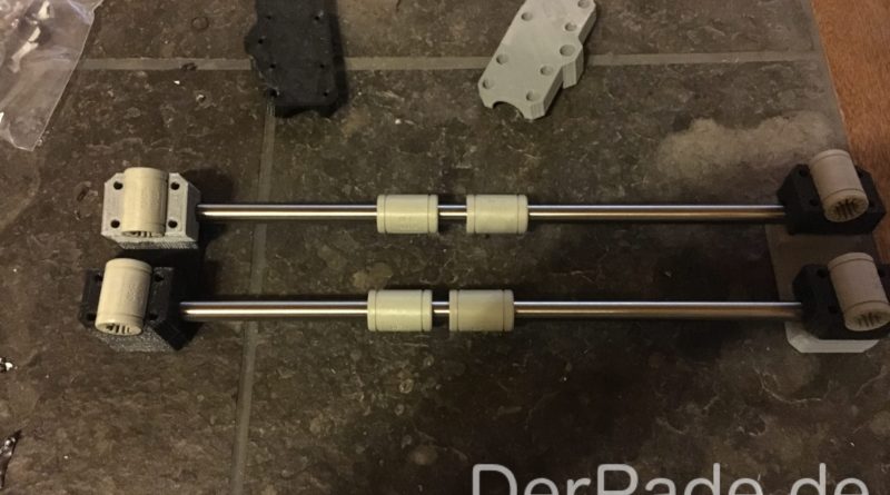 Bauanleitung Sparkcube V1.1 - Bautagebuch Der Pade image 43