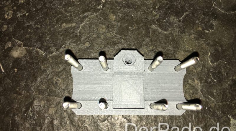 Bauanleitung Sparkcube V1.1 - Bautagebuch Der Pade image 46