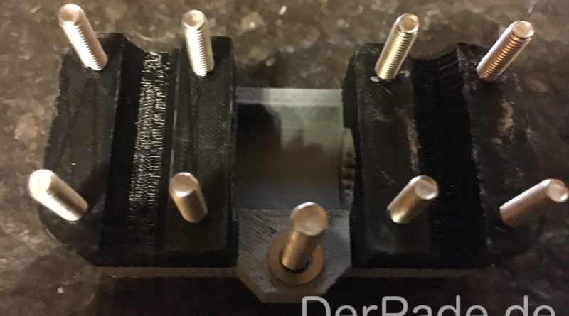 Bauanleitung Sparkcube V1.1 - Bautagebuch Der Pade image 49