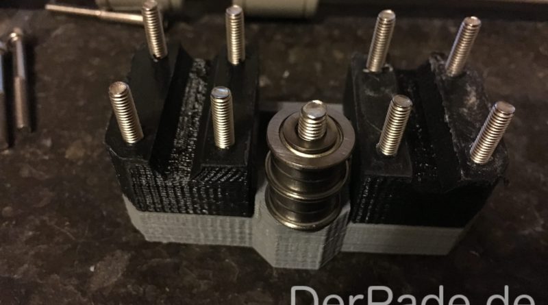 Bauanleitung Sparkcube V1.1 - Bautagebuch Der Pade image 50