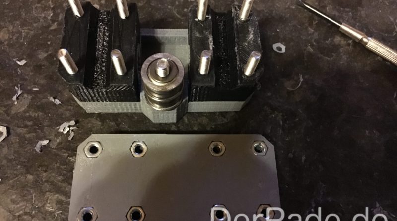 Bauanleitung Sparkcube V1.1 - Bautagebuch Der Pade image 51