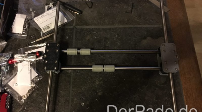 Bauanleitung Sparkcube V1.1 - Bautagebuch Der Pade image 53