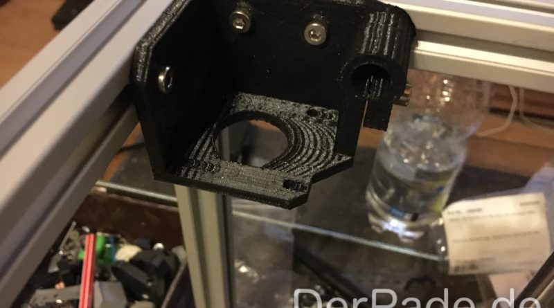 Bauanleitung Sparkcube V1.1 - Bautagebuch Der Pade image 56