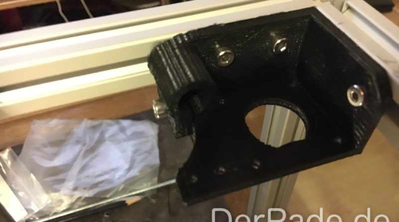 Bauanleitung Sparkcube V1.1 - Bautagebuch Der Pade image 57