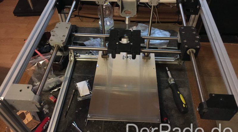 Bauanleitung Sparkcube V1.1 - Bautagebuch Der Pade image 58