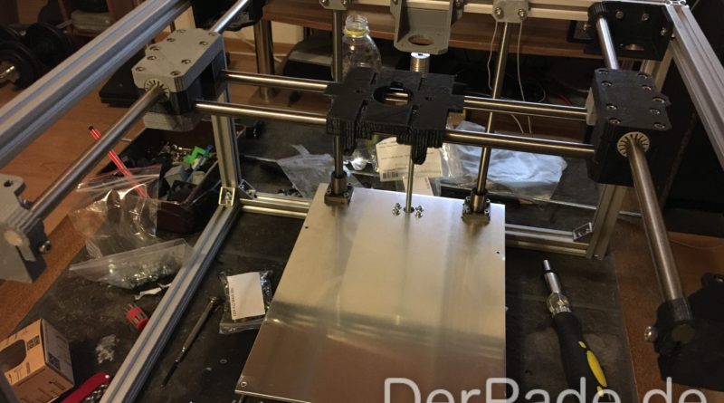 Bauanleitung Sparkcube V1.1 - Bautagebuch Der Pade image 59