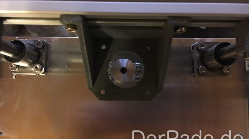 Bauanleitung Sparkcube V1.1 - Bautagebuch Der Pade image 60