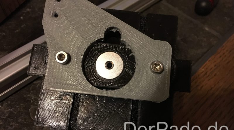Bauanleitung Sparkcube V1.1 - Bautagebuch Der Pade image 75