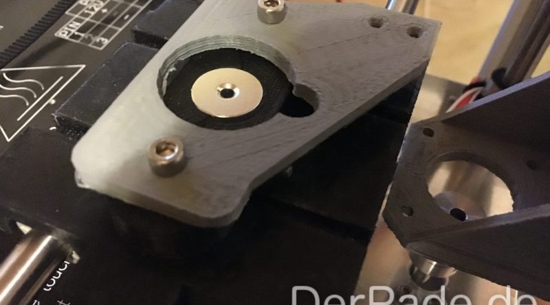 Bauanleitung Sparkcube V1.1 - Bautagebuch Der Pade image 4