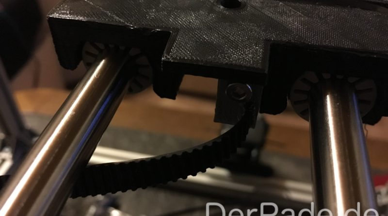 Bauanleitung Sparkcube V1.1 - Bautagebuch Der Pade image 83