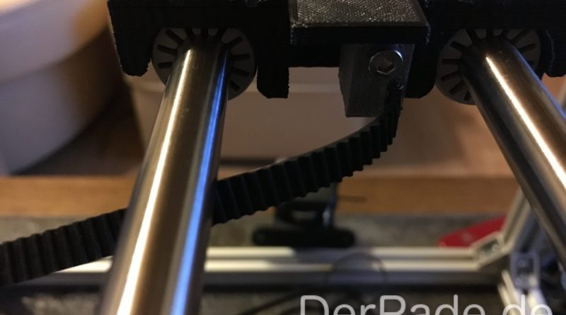 Bauanleitung Sparkcube V1.1 - Bautagebuch Der Pade image 84