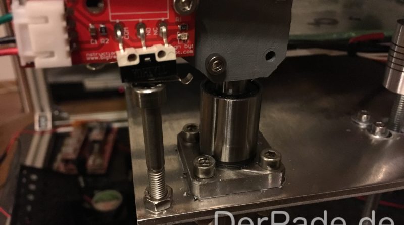 Bauanleitung Sparkcube V1.1 - Bautagebuch Der Pade image 97