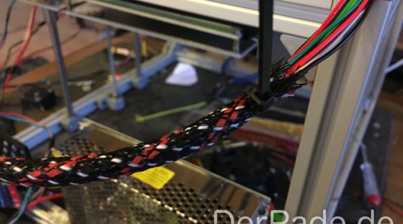 Bauanleitung Sparkcube V1.1 - Bautagebuch Der Pade image 103