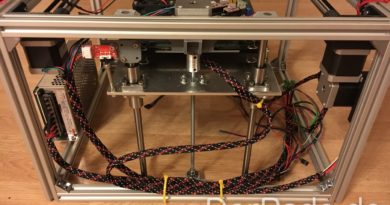 Bauanleitung Sparkcube V1.1 - Bautagebuch Der Pade image 109