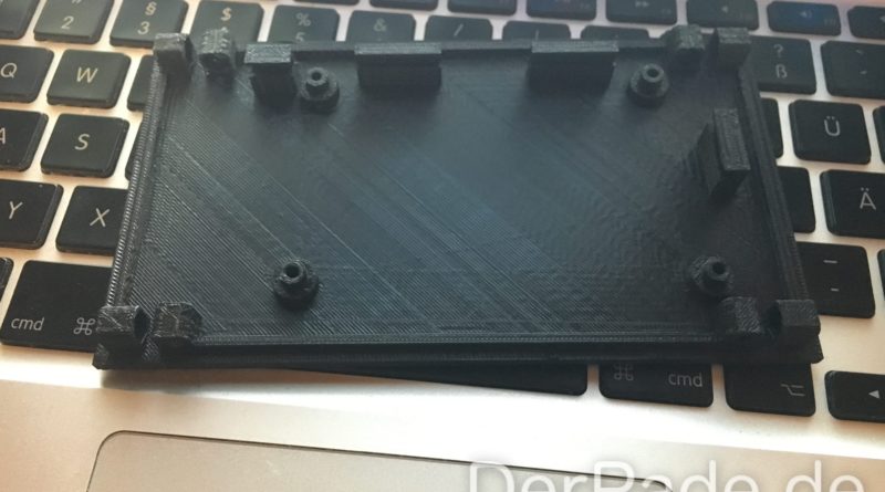 Bauanleitung Sparkcube V1.1 - Bautagebuch Der Pade image 127