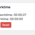 post-worktime-logger-screenshot