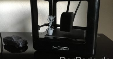 M3D Micro