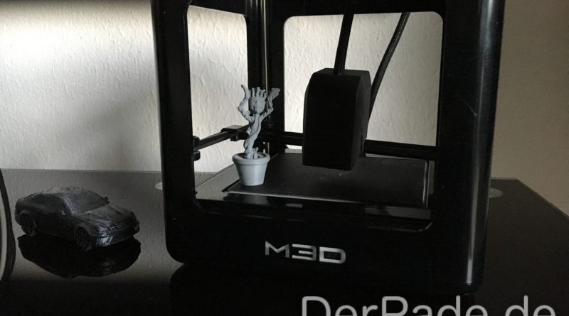 M3D Micro