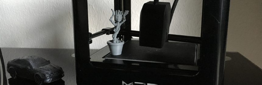 M3D Micro