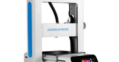 Testbericht JGAURORA A3S