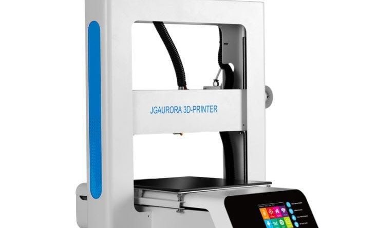 Testbericht JGAURORA A3S