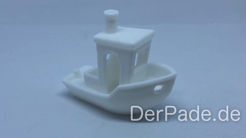 Testbericht JGAURORA A3S Benchy Above