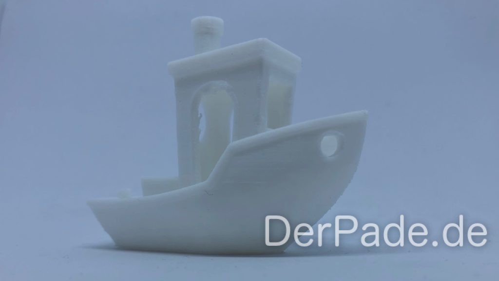 Testbericht JGAURORA A3S Benchy Side