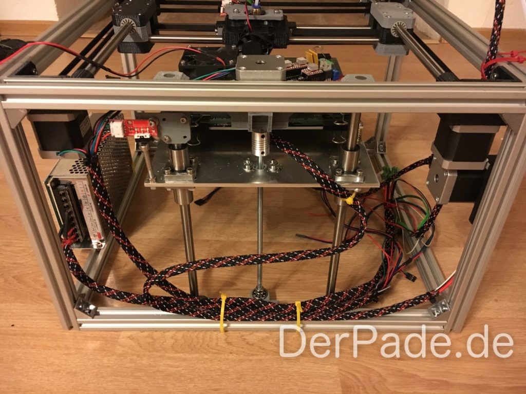 Sparkcube V1.1