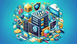 Top 7 Wordpress Plugins fuer deinen Blog